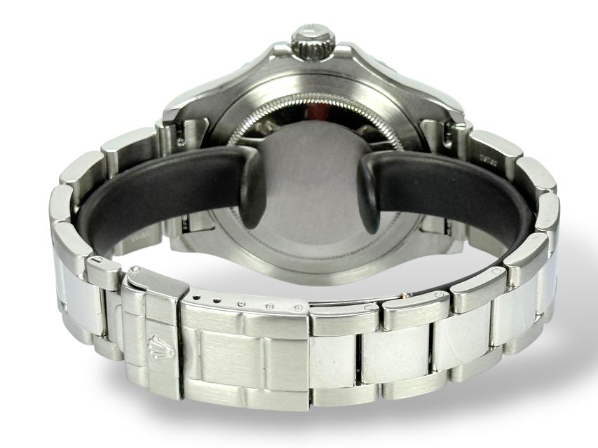 Rolex Yacht-Master 16622 Image 4